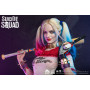 INFINITY STUDIO X PENGUIN TOYS - Suicide Squad buste 1/1 Harley Quinn
