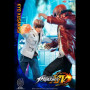 GENESIS EMEN - The King of Fighters XIV - Kyo Kusanagi 1/6