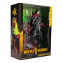 McFarlane Mortal Kombat XI - Commando Spawn - Dark Ages Skin