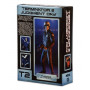 Neca Terminator 2 Ultimate T-1000 Motorcycle Cop