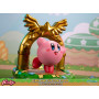 First 4 Figures - Kirby and the Goal Door - statuette PVC