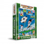 SD Toys - Puzzle Olive & Tom - NEWPIE VS SAN FRANCIS - Captain Tsubasa 1000 pcs