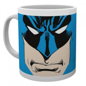 GB-Eye - Mug Batman - Face