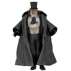 Neca Figurine Mayoral Penguin Batman Returns