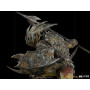 IRON STUDIOS - Armored Orc BDS Art Scale 1/10 - Lord of the Rings