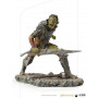 IRON STUDIOS - Swordsman Orc BDS Art Scale 1/10 - Lord of the Rings