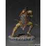 IRON STUDIOS - Archer Orc BDS Art Scale 1/10 - Lord of the Rings