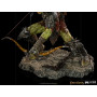 IRON STUDIOS - Archer Orc BDS Art Scale 1/10 - Lord of the Rings