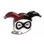 DC Comics sac à bandoulière Harley Quinn "Masked Menace"