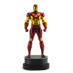 Bowen Designs Painted Statue - The Invincible Iron Man Modular version - OCCASION