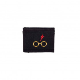 Bioworld - Porte-monnaie Harry Potter "Glasses" - Lunette