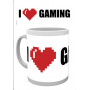 Mug I Love Gaming