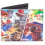 Portefeuille Nintendo - Super Mario Odyssey