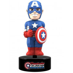 Neca Marvel Captain America Body Knocker
