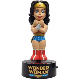 Neca DC Comics Wonder Woman Body Knocker