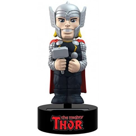 Neca Marvel Thor Body Knocker