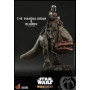 Hot Toys Star Wars - The Mandalorian and Blurrg