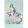 Kotobukiya My Little Pony Bishoujo - Princess Celestia - Mon Petit Poney 1/7