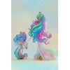 Kotobukiya My Little Pony Bishoujo - Princess Celestia - Mon Petit Poney 1/7