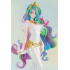 Kotobukiya My Little Pony Bishoujo - Princess Celestia - Mon Petit Poney 1/7