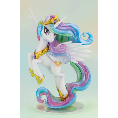 Kotobukiya My Little Pony Bishoujo - Princess Celestia - Mon Petit Poney 1/7