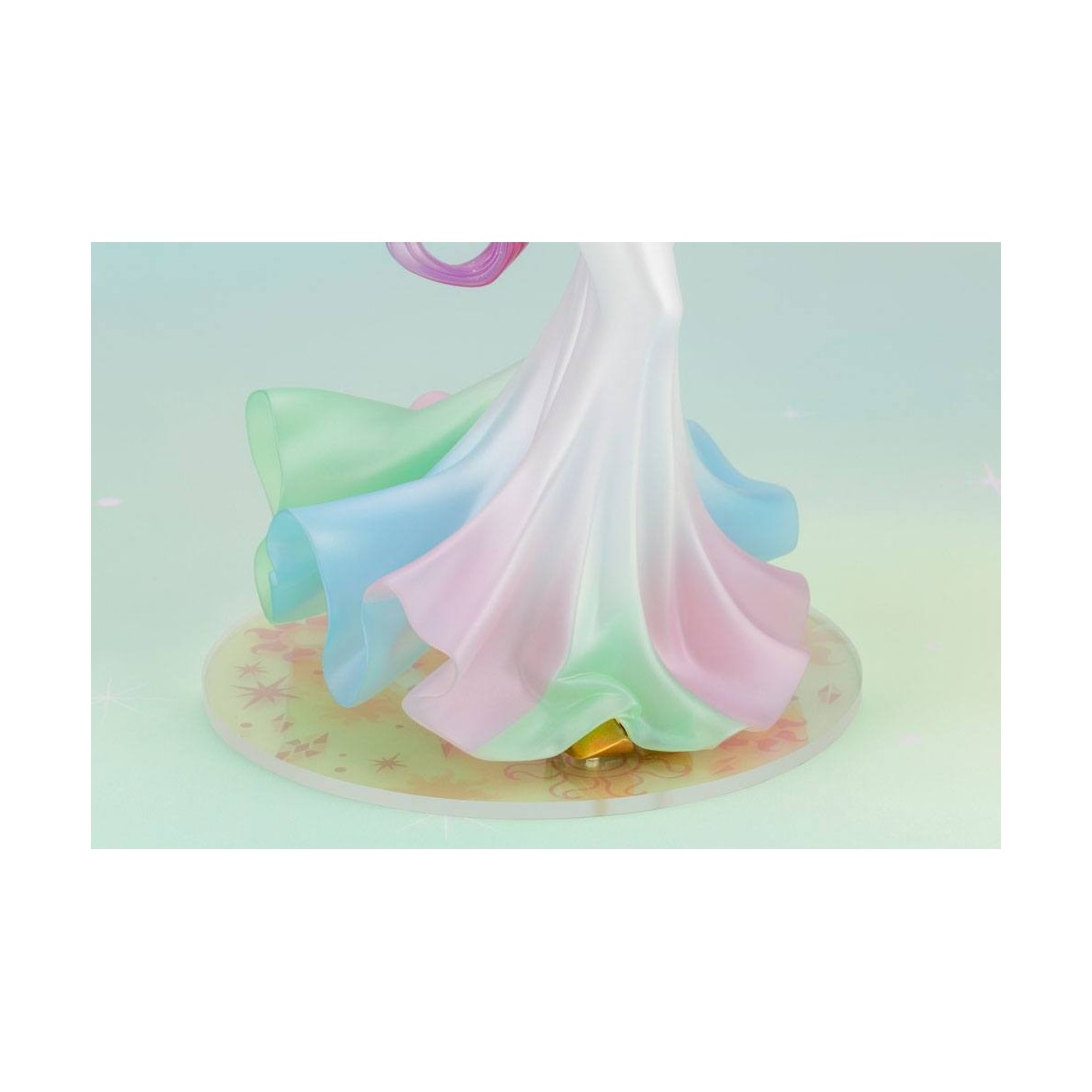Kotobukiya My Little Pony Bishoujo - Princess Celestia - Mon Petit Poney 1/7
