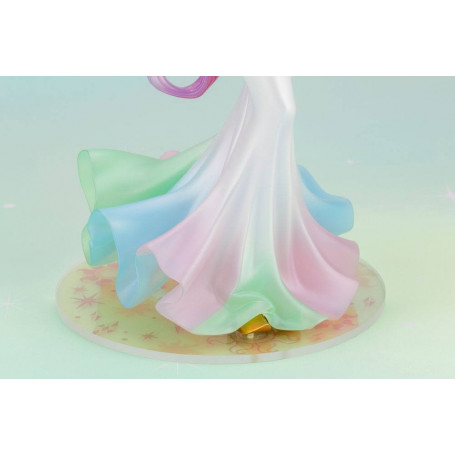 Kotobukiya My Little Pony Bishoujo - Princess Celestia - Mon Petit Poney 1/7