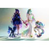 Kotobukiya My Little Pony Bishoujo - Princess Celestia - Mon Petit Poney 1/7