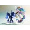 Kotobukiya My Little Pony Bishoujo - Princess Celestia - Mon Petit Poney 1/7