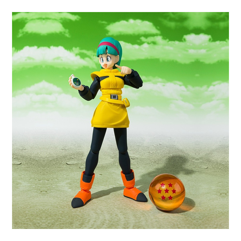FIG]人造人間18号(特別カラーver.) ドラゴンボールZ