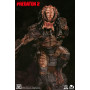 Infinity Studio - Predator 2 statuette 1/4 City Hunter Ultimate Edition - 65 cm