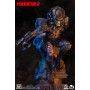 Infinity Studio - Predator 2 statuette 1/4 City Hunter Ultimate Edition - 65 cm