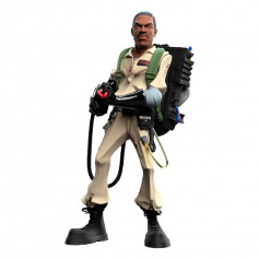 Weta Statue Vinyl Ghostbusters - Mini Epics - Winston Zeddemore