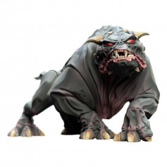 Weta Statue Vinyl Ghostbusters - Mini Epics - Terror Dog Zuul