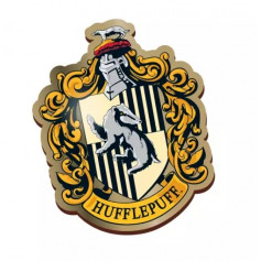 HARRY POTTER - Badge Poufsouffle Hufflepuff - Reliques de la Mort