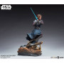 Sideshow Star Wars Statue Anakin Skywalker - Mythos