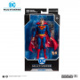 Mc Farlane - DC Multiverse - DC Rebirth - Superman Modern Action Comics 1000 1/12