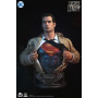 INFINITY STUDIO - Superman Justice League - Buste 1/1 - DC Comics