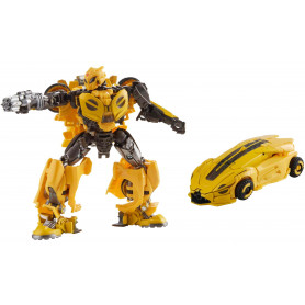 Hasbro - Transformers - Deluxe TF6 Bumblebee - Generation Studio Series