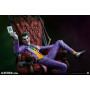 Tweeterhead DC Comics statue - The Joker Deluxe