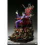 Tweeterhead DC Comics statue - The Joker Deluxe