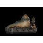 IRON STUDIOS - Jabba the Hutt Deluxe Art Scale 1/10 - Star Wars