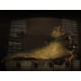 IRON STUDIOS - Jabba the Hutt Deluxe Art Scale 1/10 - Star Wars