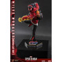 Hot Toys Marvel's Spider-Man Miles Morales Bodega Cat Suit - figurine 1/6