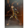 Neca Predator 2 Figurine Ultimate Battle-Damaged City Hunter