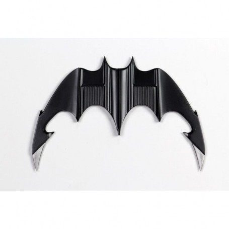 Neca - Batman 1989 Batarang Replica