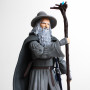 The loyal subjects - Gandalf - Le Seigneur des Anneaux figurine BST AXN