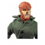 Mego - Child's Play - Universal Monsters - Wolfman