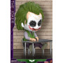 Hot Toys - Joker (Laughing Version) - Cosbaby - 9cm