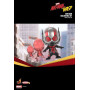 Hot Toys Ant-Man & the Wasp Phasing Version - Cosbaby - 9cm